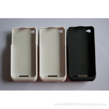 3000mAh Battery Case for iPhone 4/4s